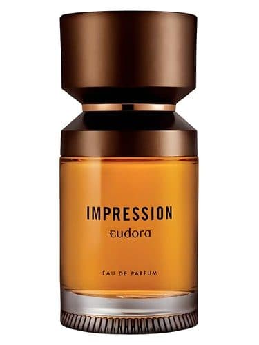 Eudora Impression