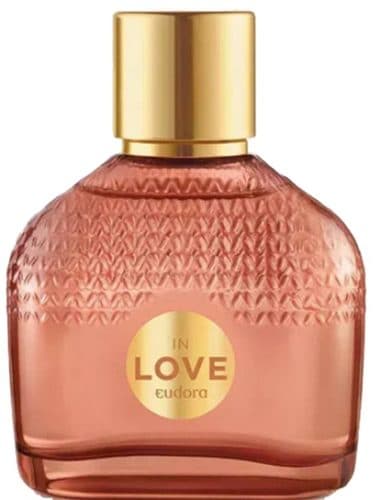 Eudora In Love
