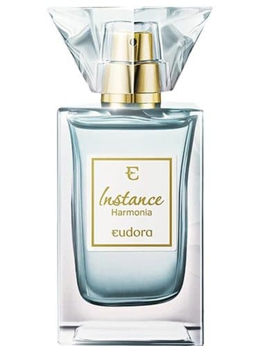 Eudora Instance Harmonia