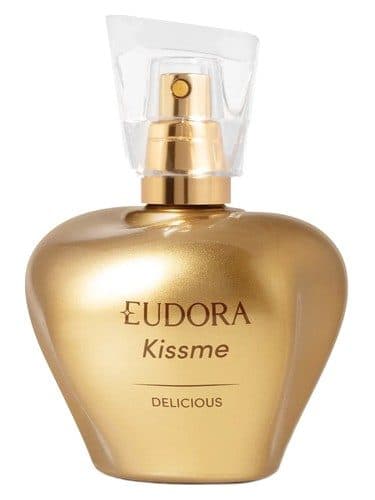 Eudora Kiss Me Delicious