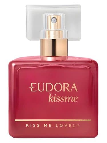Eudora Kiss Me Lovely
