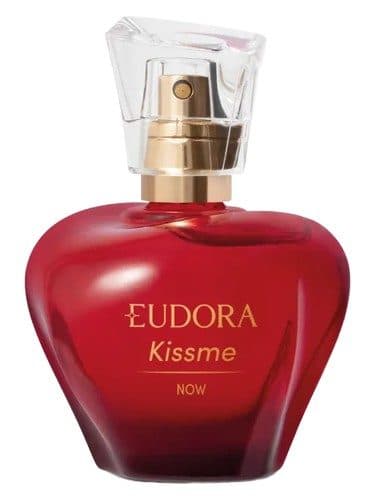 Eudora Kiss Me Now