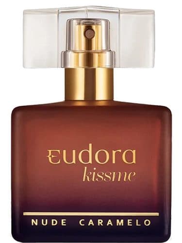 Eudora Kiss Me Nude Caramelo