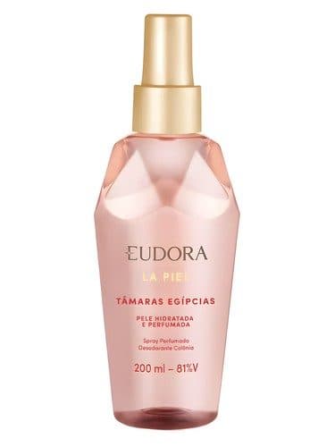 Eudora La Piel Tamaras Egipcias
