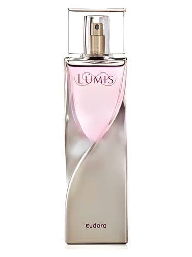 Eudora Lumis