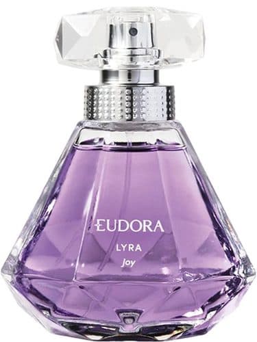 Eudora Lyra Joy