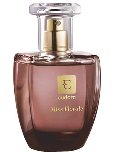 Eudora Miss Florale