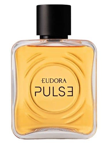Eudora Pulse