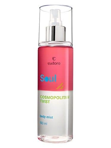 Eudora Soul Cosmopolitan Twist