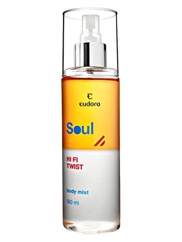 Eudora Soul Hi Fi Twist