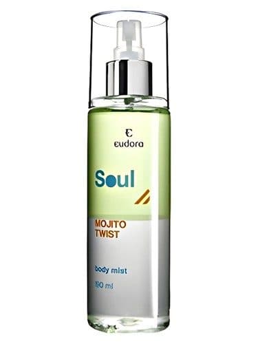 Eudora Soul Mojito