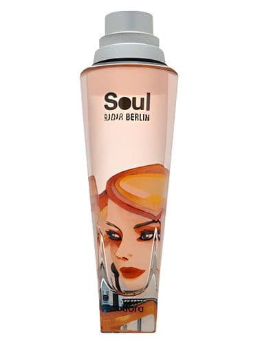 Eudora Soul Radar Berlin