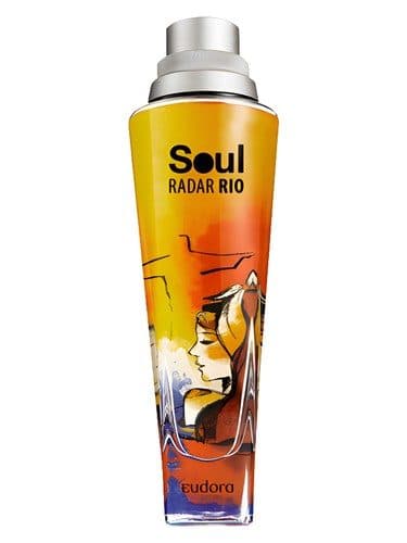 Eudora Soul Radar Rio