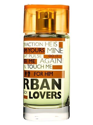 Eudora Urban Lovers for Him