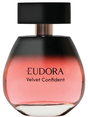 Eudora Velvet Confident