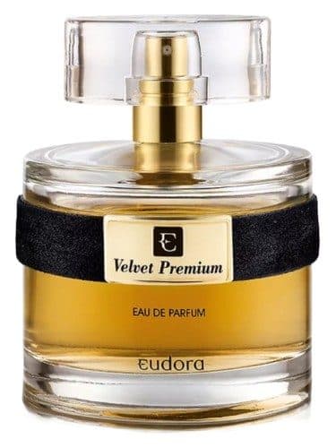 Eudora Velvet Premium