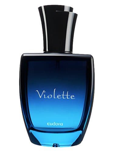 Eudora Violette