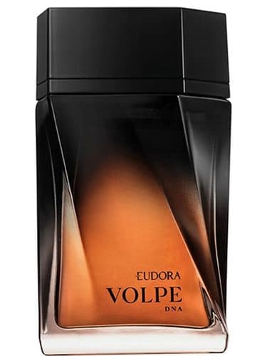 Eudora Volpe Dna