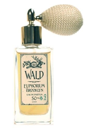 Euphorium Brooklyn Wald