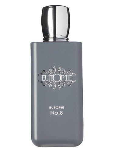 Eutopie No 8