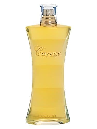 Evaflor Caresse Pour Femme