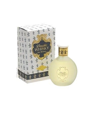 Evaflor Double Whisky Femme