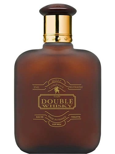 Evaflor Double Whisky