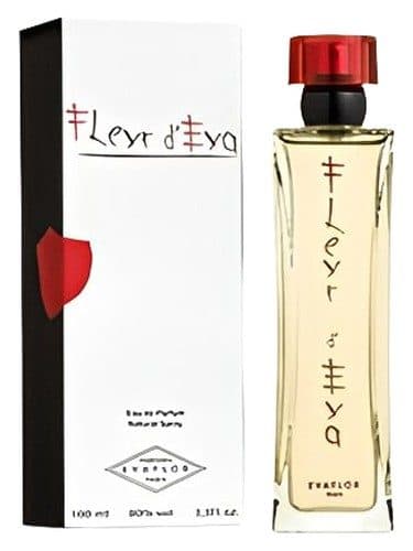 Evaflor Fleur D Eva