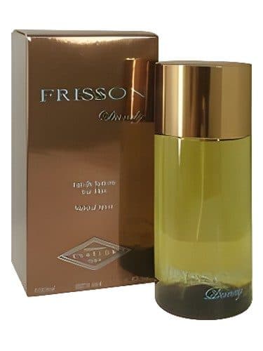 Evaflor Frisson Dandy