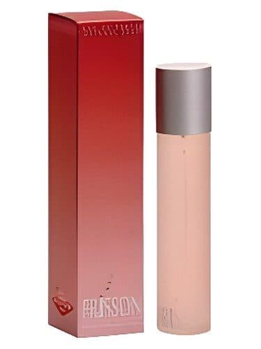 Evaflor Frisson Pour Femme