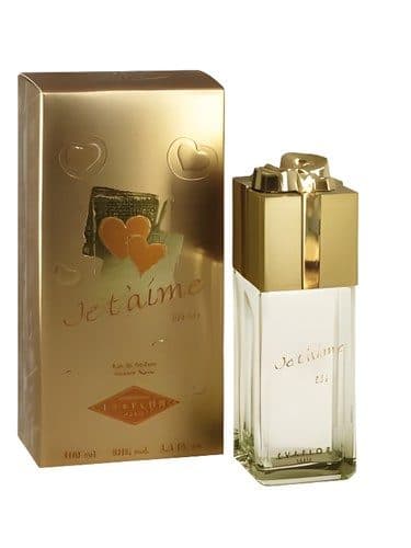 Evaflor Je T Aime Elixir