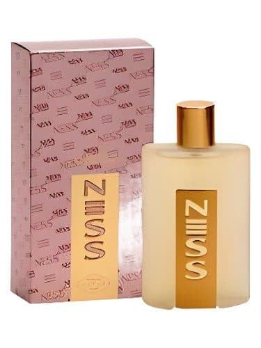 Evaflor Ness Pour Femme