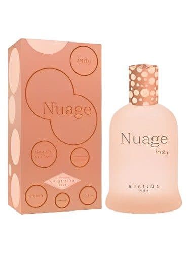 Evaflor Nuage Fruity
