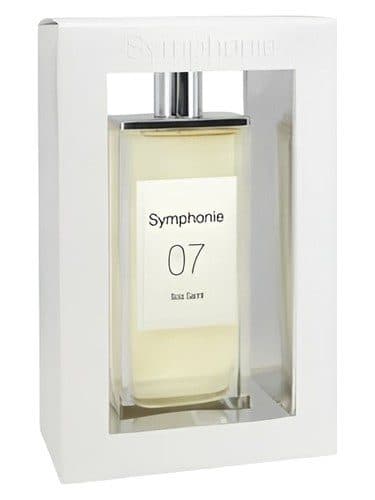 Evaflor Symphonie 07 Bois Sacr
