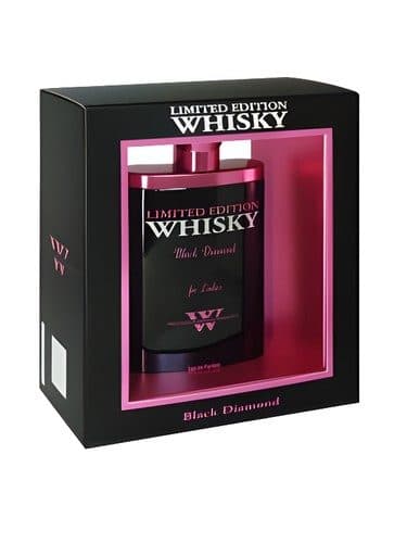 Evaflor Whisky Black Diamond