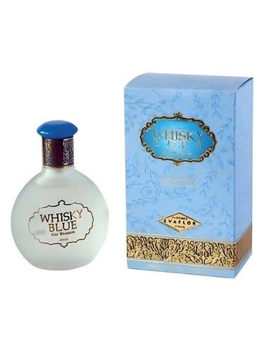 Evaflor Whisky Blue