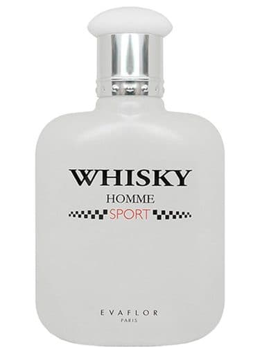 Evaflor Whisky Homme Sport