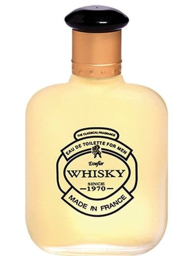 Evaflor Whisky