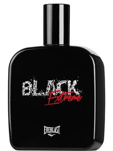 Everlast Black Extreme
