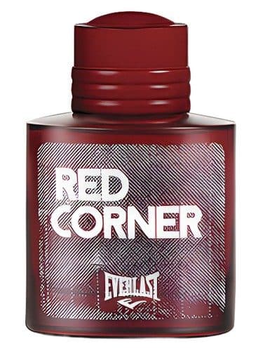 Everlast Red Corner