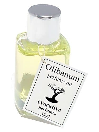 Evocative Perfumes Olibanum