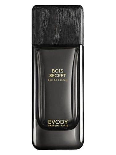 Evody Parfums Bois Secret