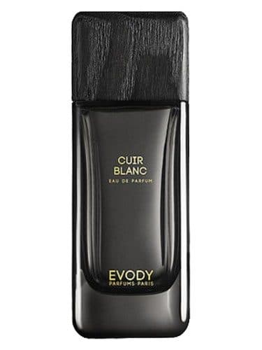 Evody Parfums Cuir Blanc