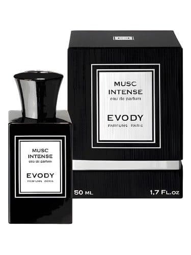 Evody Parfums Musc Intense