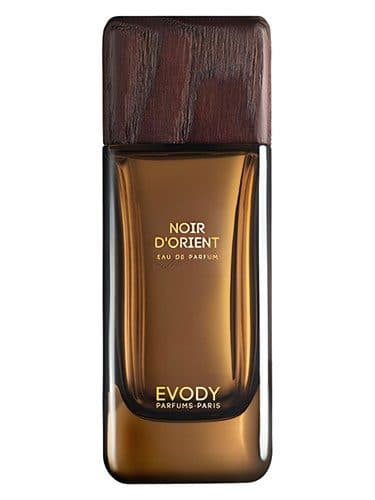 Evody Parfums Noir D Orient