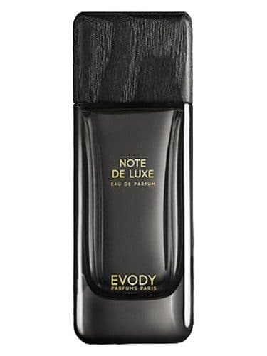 Evody Parfums Note de Luxe