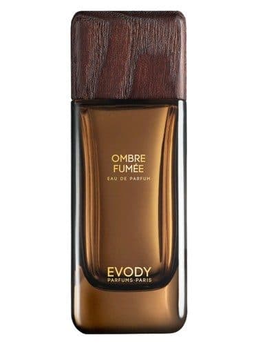 Evody Parfums Ombre Fumee