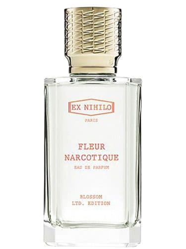 Ex Nihilo Fleur Narcotique Blossom