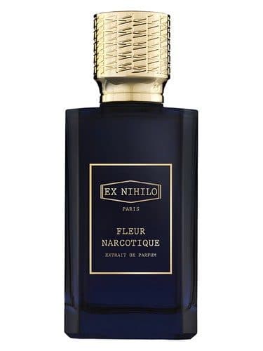 Ex Nihilo Fleur Narcotique Extrait de Parfum