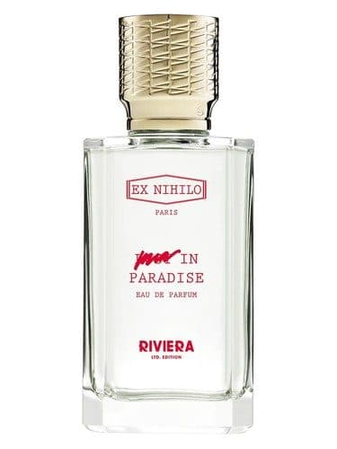Ex Nihilo In Paradise Riviera